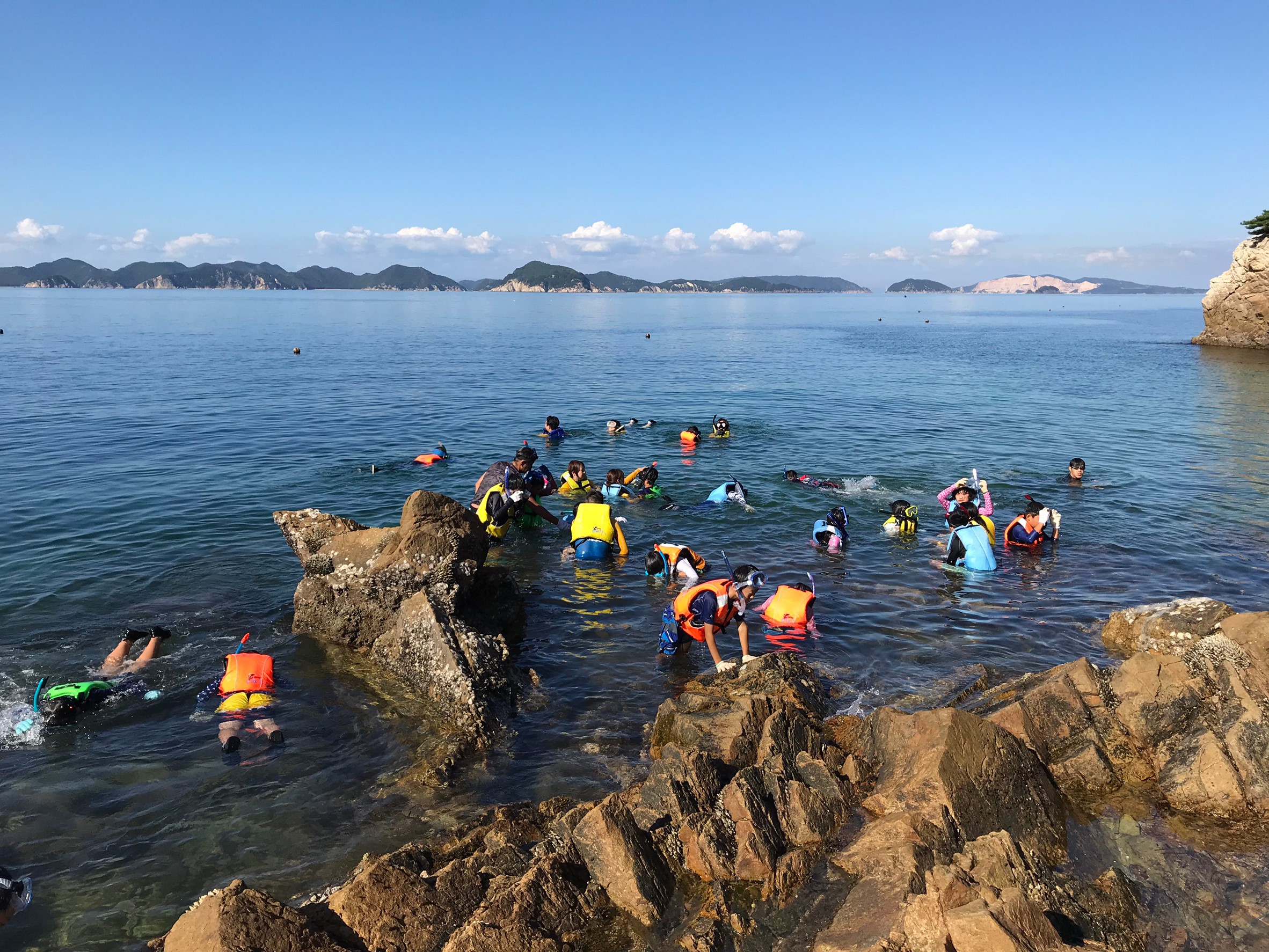 無人島ってどんなところ