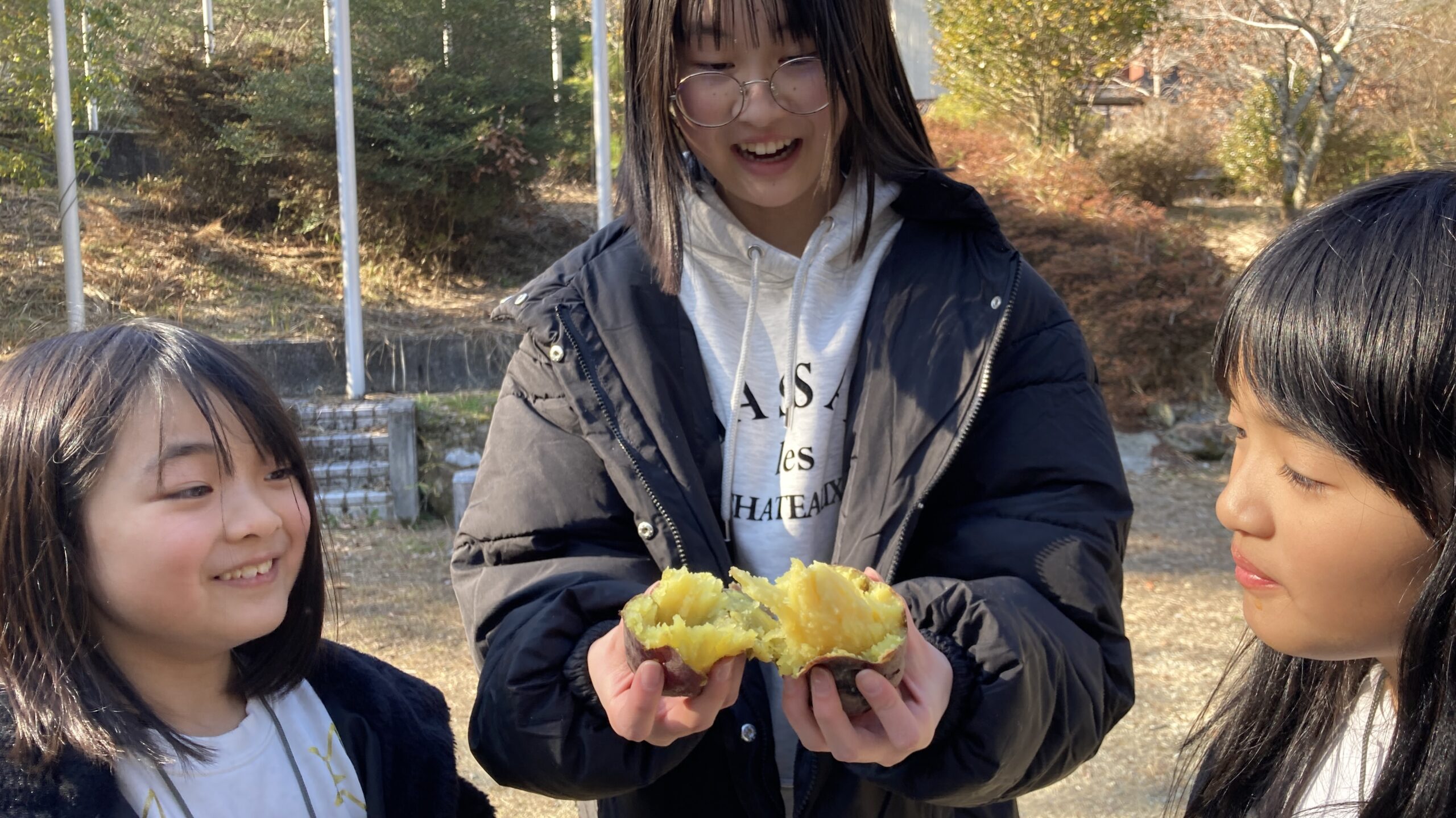 【日帰り～3泊4日】 森のお泊り学童 2025年1月4日(土)～1月7日(火)