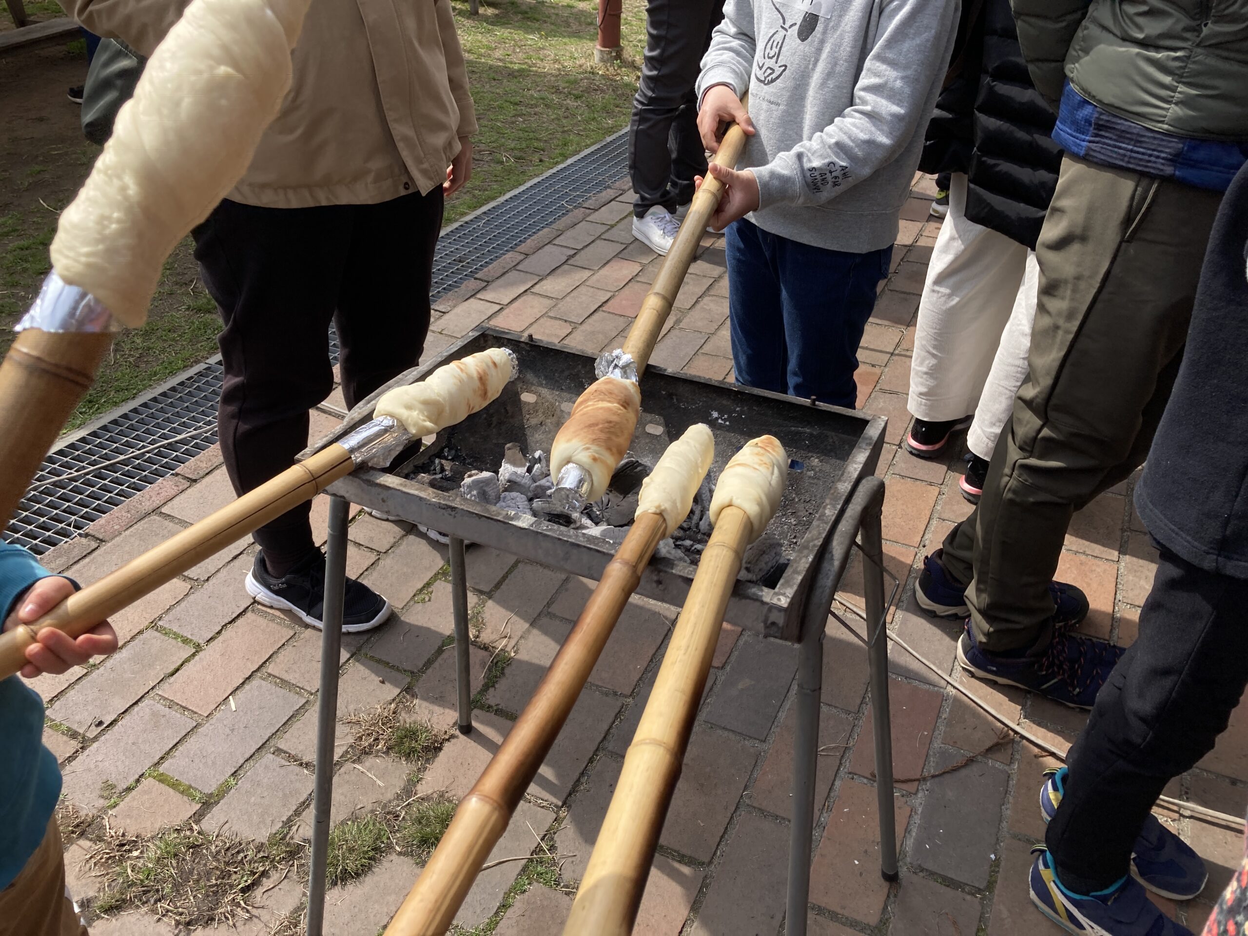 【日帰り】ひとやすみ inさんだ 2025年3月活動