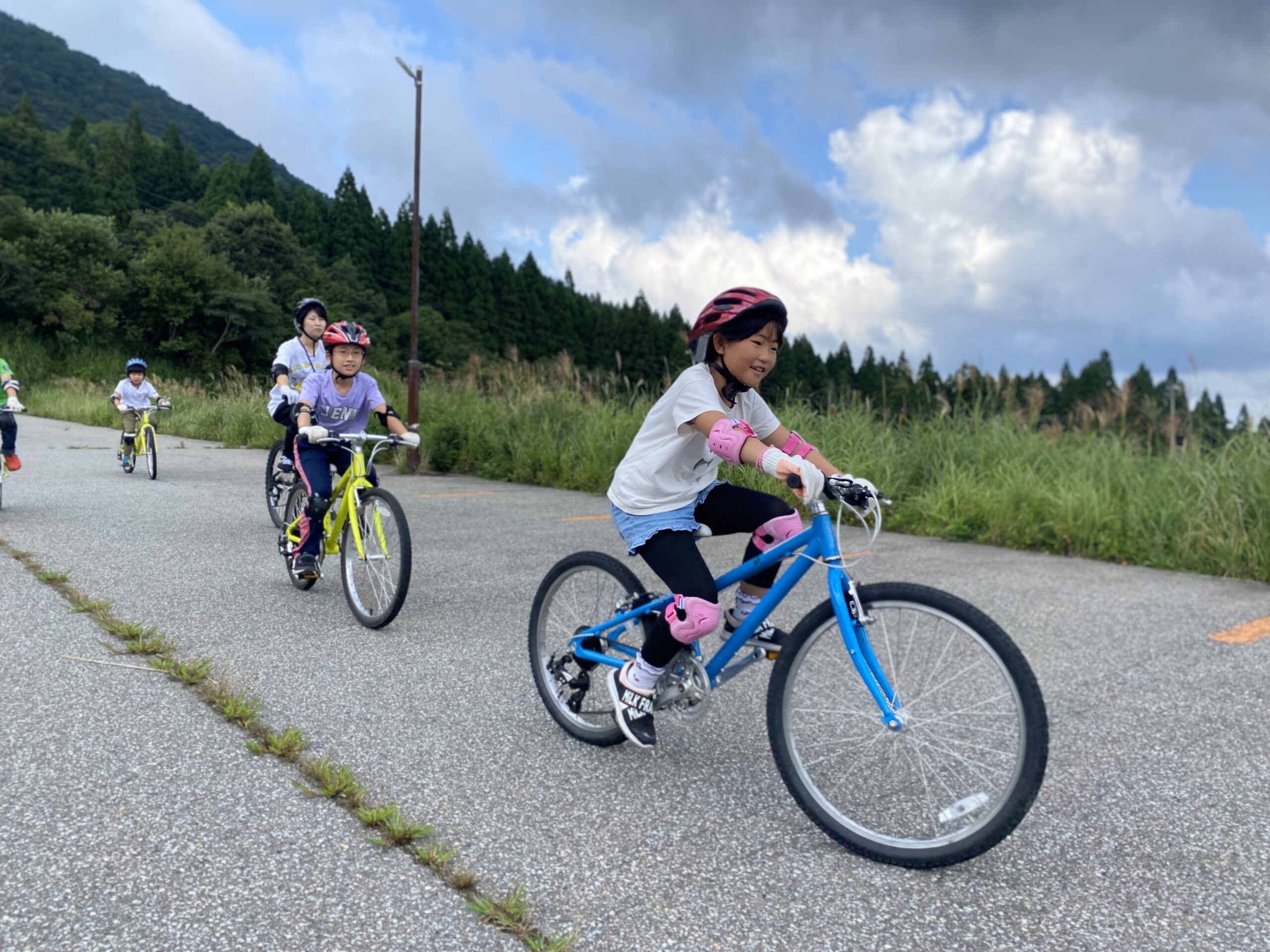 【2泊3日】 サイクリングアドベンチャー 2025年3月29日(土)～3月31日(月)