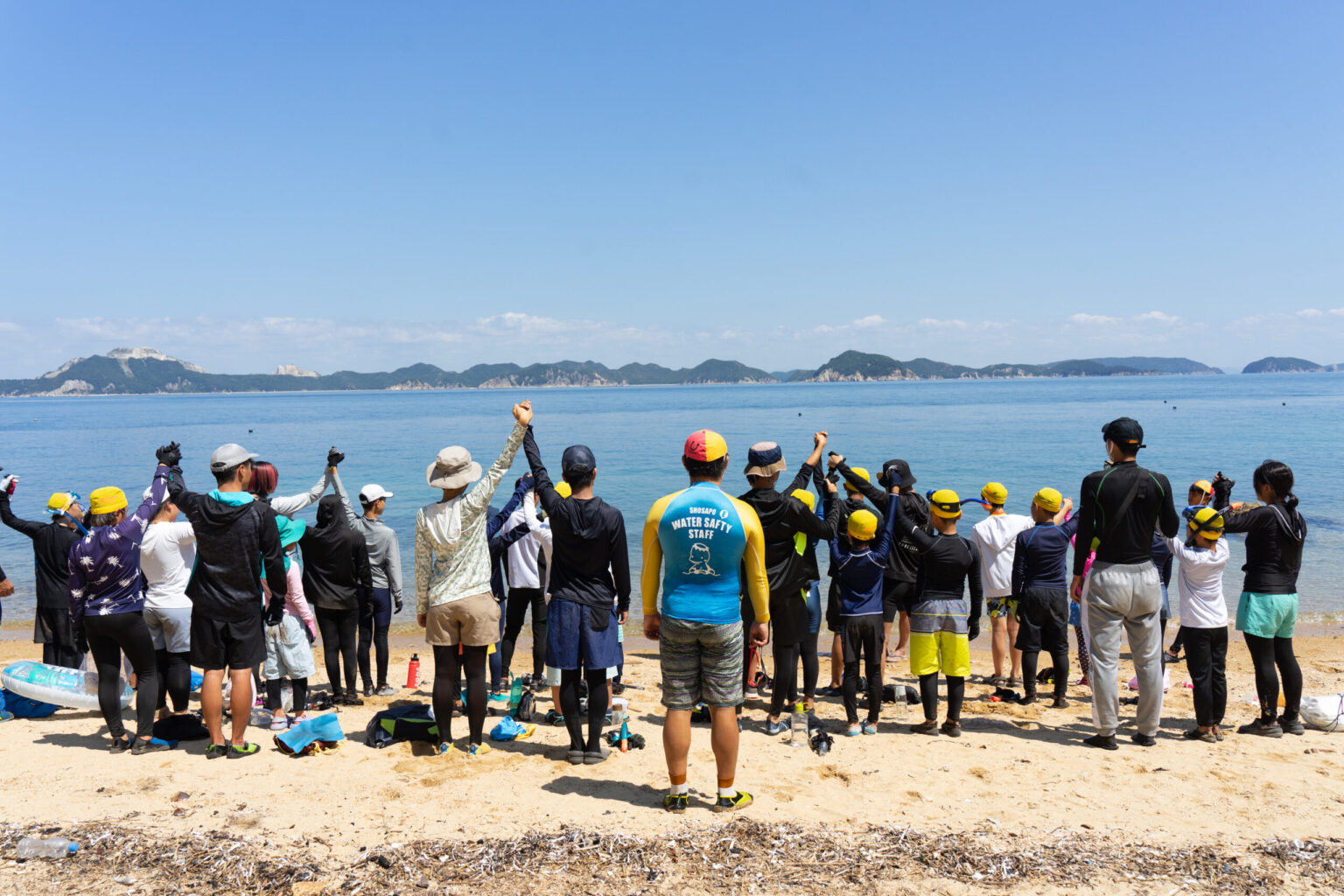 【7泊8日】無人島学校 一週間自給自足生活挑戦～2025年8月16日(土)～23日(土)(期間7月～11月）