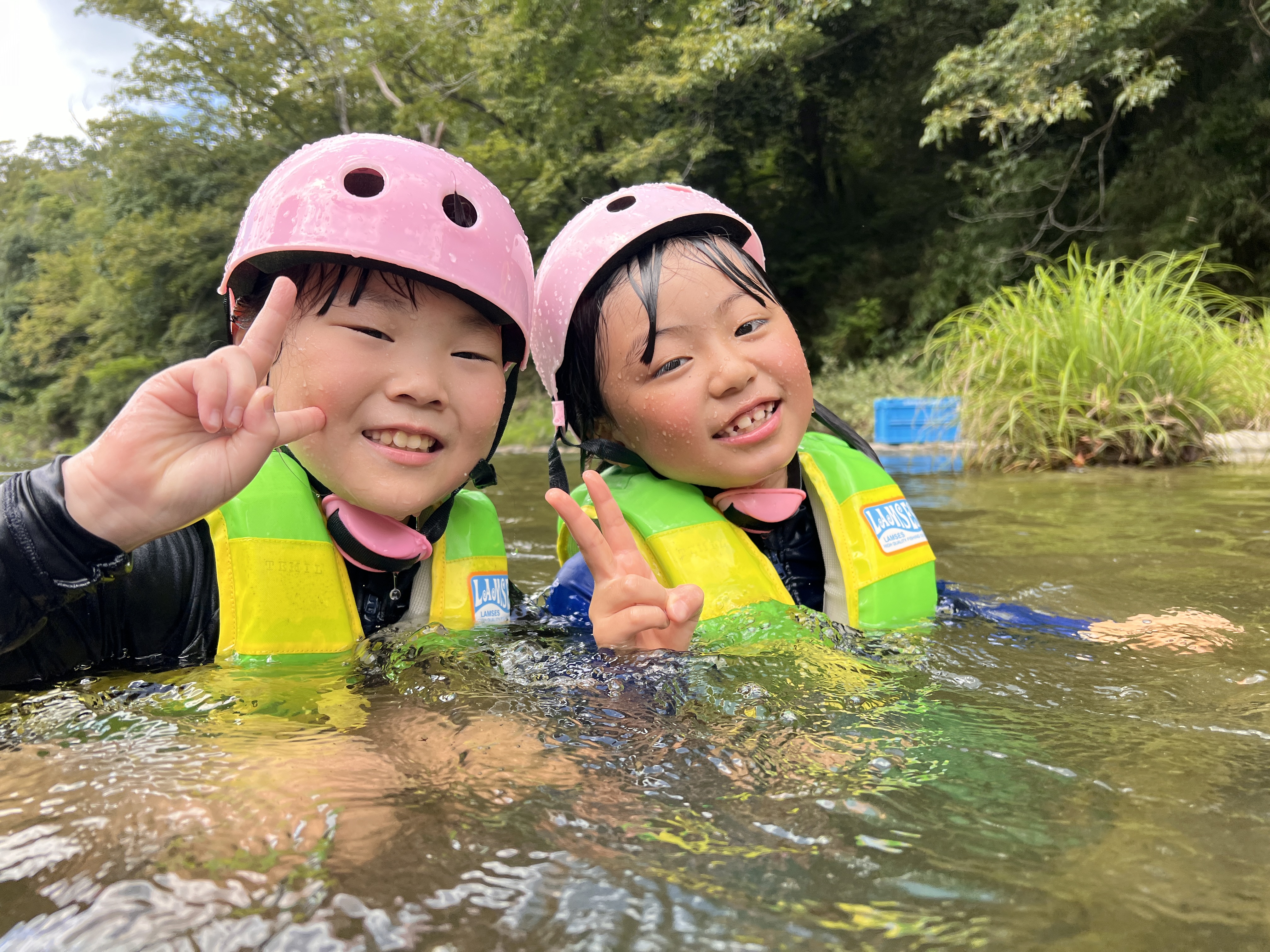 追加開催決定！【日帰り～2泊3日】森のお泊まり学童inTEMIL 2025年8月24日(日)～26日(火)