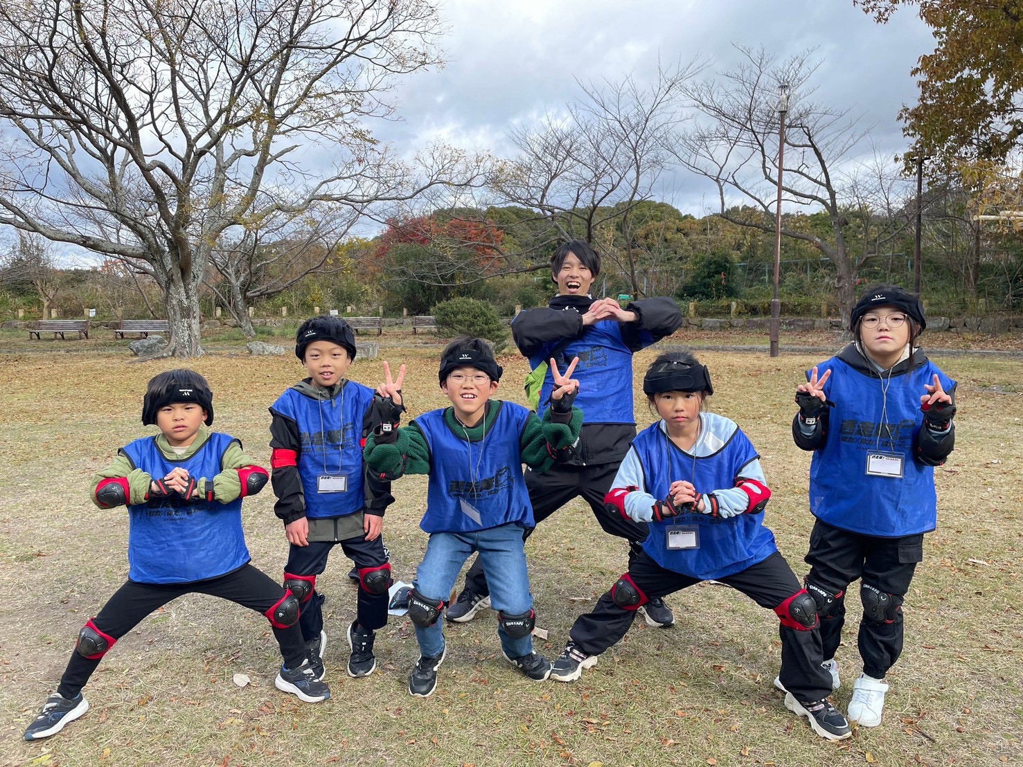 【1泊2日】逃走隊！キャンプinいえしま 2026年1月31日(土)〜2月1日(日)
