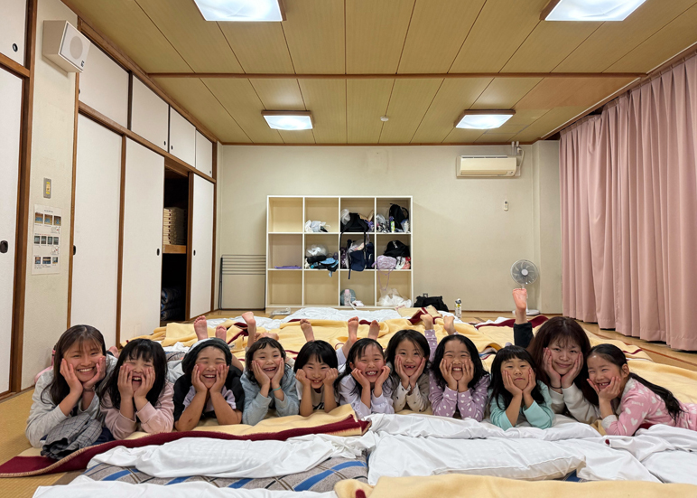 【1泊2日・小学１年生限定】ひとりでできるもん！おかいものマスター編 2026年3月26日(木)～27日(金)