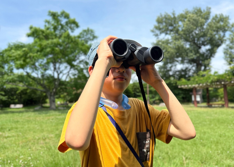 【1泊2日】かくれんぼキャンプ~忍忍団!はじまりの巻~2026年3月30日(月)～31日(火)