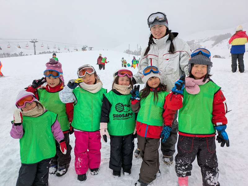 【2/22hakoりとる・ぷらす】ゆきあそびのひ・スノーフェスティバルの巻 4〜12歳