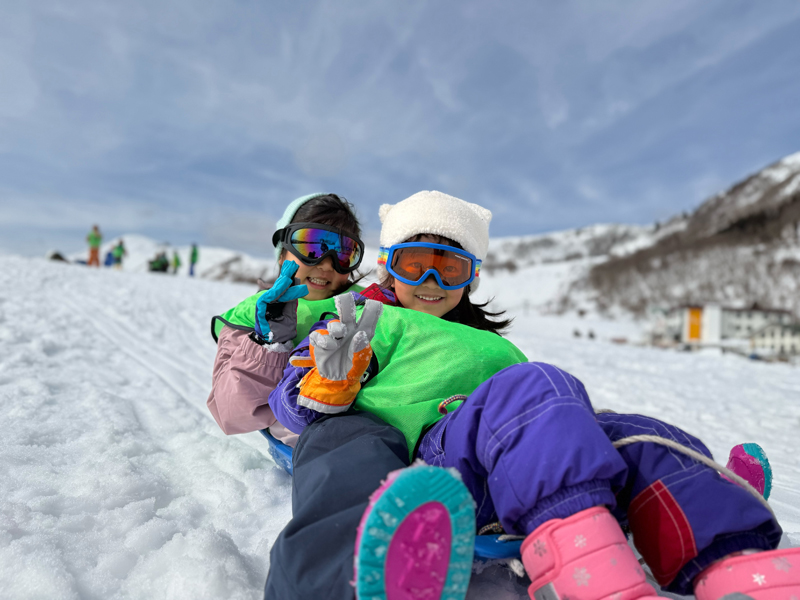 【2/15hakoりとる・ぷらす】ゆきあそびのひ・スノーフェスティバルの巻